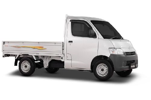 Daihatsu Gran Max PU 360 Images