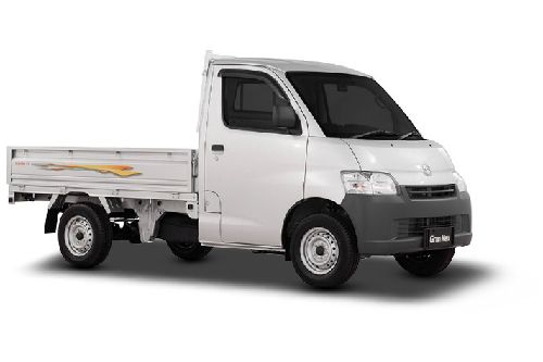 Daihatsu Gran Max PU 360 Images