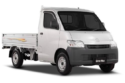 Daihatsu Gran Max PU 360 Images