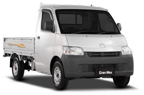 Daihatsu Gran Max PU 360 Images