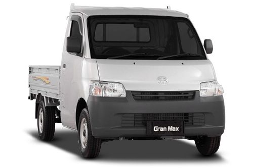Daihatsu Gran Max PU 360 Images