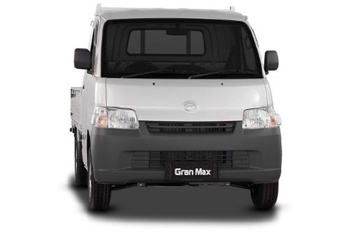 Daihatsu Gran Max PU 360 Images