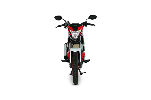 Honda Sonic 150R 360 Images