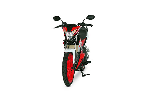 Honda Sonic 150R 360 Images