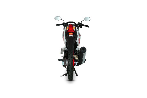 Honda Sonic 150R 360 Images