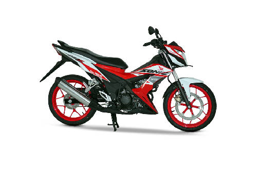 Awal Mula Munculnya Honda Sonic 150R Di Indonesia