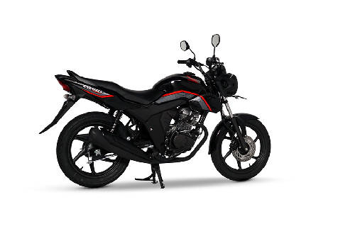 Tiga Contoh Modifikasi Honda CB150 Verza, Aneh Atau Keren?