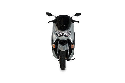 Yamaha Nmax 360 Images