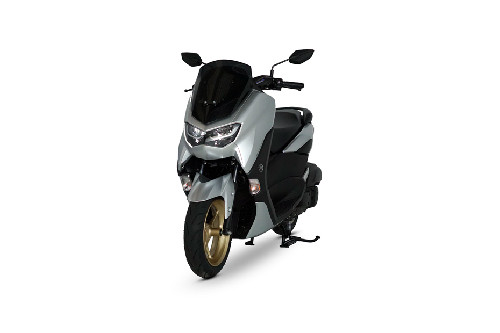 Yamaha Nmax 360 Images