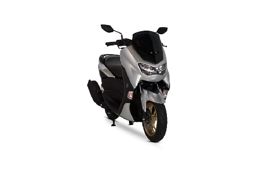 Yamaha Nmax 360 Images