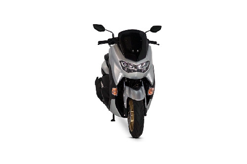 Yamaha Nmax 360 Images