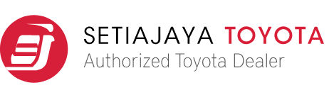 Setiajaya Toyota Cimanggis
