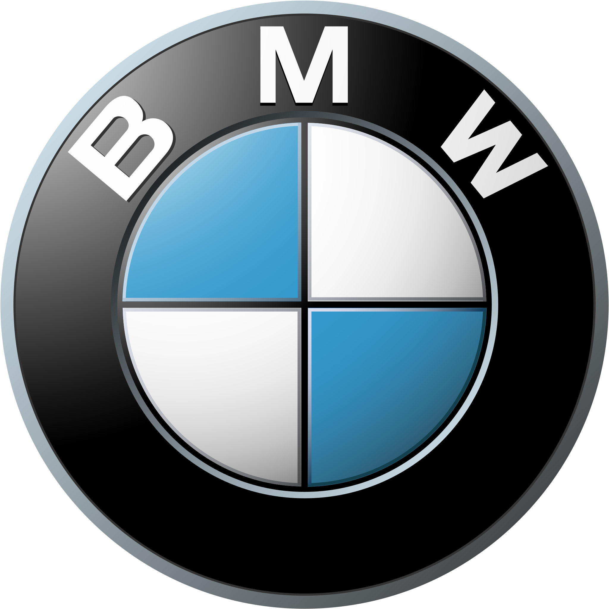 Tunas BMW