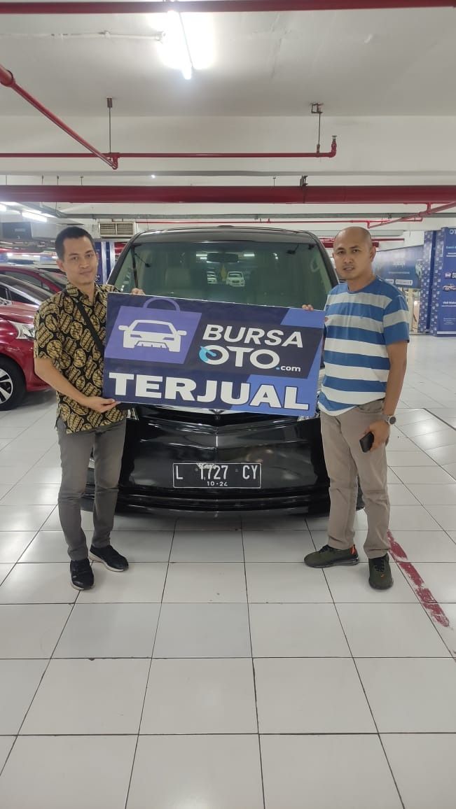 Terimakasih sekali sudah dibantu, dan mohon maaf karena jeda pelunasan harus jeda 3 minggu