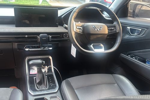 Used 2024 Wuling Alvez EX
