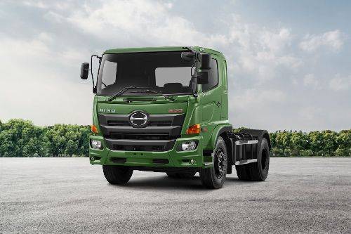 Hino Ranger Tractor Head SG 280 TH 285 PS ABS