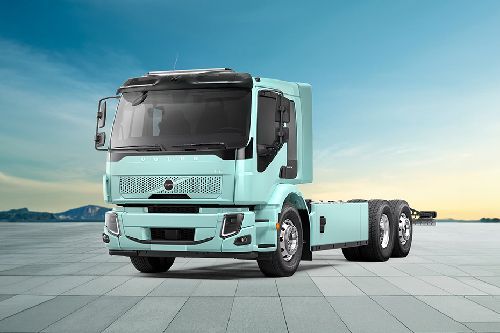 Volvo FE Electric 280 kWh
