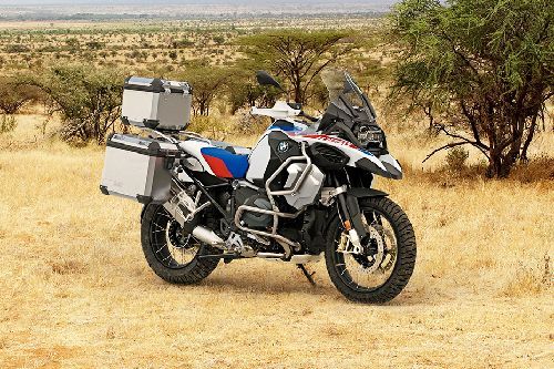 BMW R 1250 GS Adventure  Edition 40 Years GS