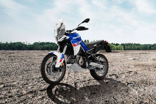 Aprilia Tuareg 660 Standard