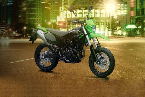 Kawasaki KLX 230 SM Standard