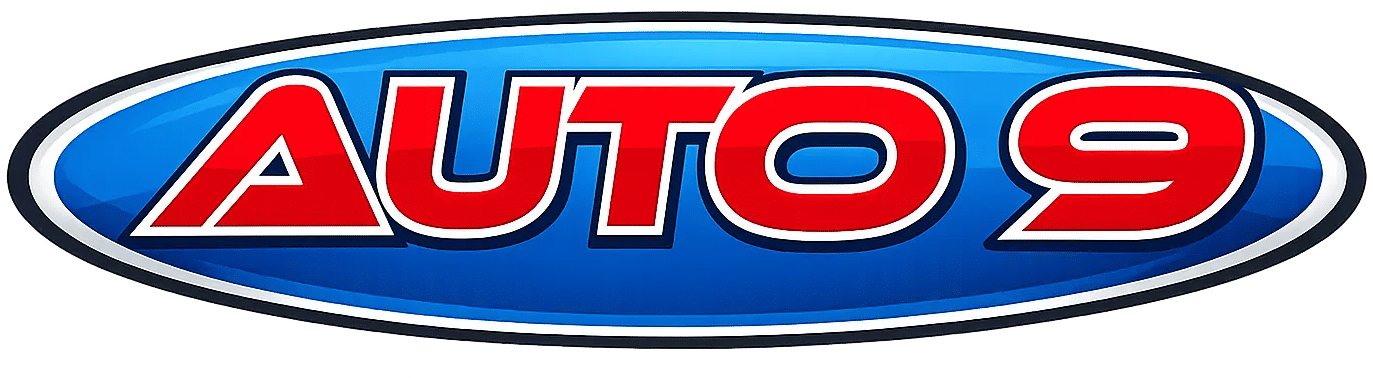 AUTO 9